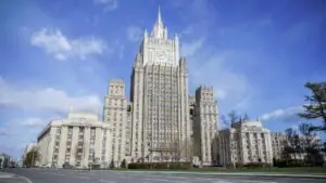МИД России: проблема гонений на УПЦ не входит в число приоритетов ООН