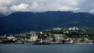 МЧС по Крыму объявило об угрозе атаки беспилотников