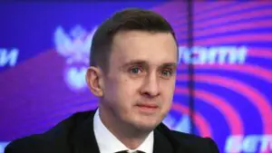 Алаев назвал победу «Родины» над «Зенитом» одной из главных сенсаций РПЛ