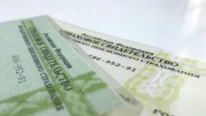 Как оформить СНИЛС: пошаговая инструкция от заявления до получения