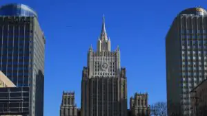 Мелех: Киев вывозит и перепродает мощи святых, наживаясь на распродаже истории
