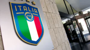 FIGC отозвала поддержку кандидатуры Инфантино на выборах президента ФИФА
