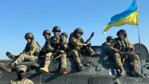 Финский политик Мема: коалиция желающих подписывает Киеву смертный приговор