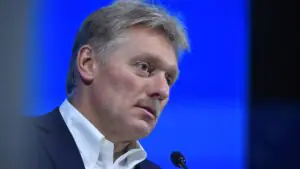 Песков: Европа придумала врага, чтобы люди платили больше налогов на оборону