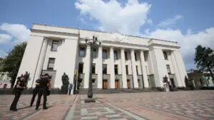 Депутат Скороход: Украина попала в катастрофическое положение из-за нехватки ПВО