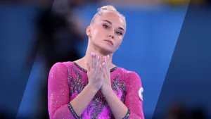 Мельникова и Калмыкова вылетают в Хорватию на ЧЕ по спортивной гимнастике