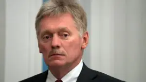Песков заявил, что не располагает информацией о сроках нового раунда переговоров