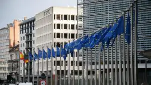 РИА Новости: посол в Бельгии назвал сигналом список производителей БПЛА для ВСУ