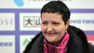 Авербух: тренер Гончаренко может помочь Петросян раскрыться в новом качестве