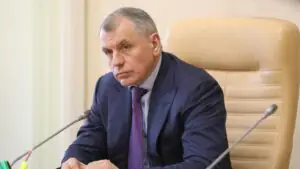 Константинов: Крым в сентябре посетят международные наблюдатели