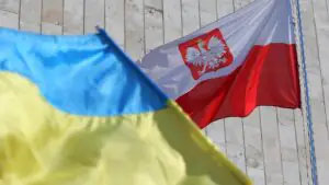 IBRiS: 67,2% поляков поддержали идею о депортацию неработающих украинцев