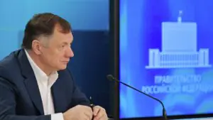 Хуснуллин: льготную ипотеку могут ввести для достройки домов в Крыму