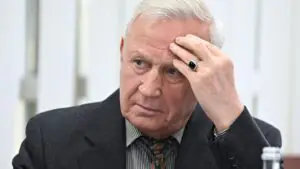 Колосков: при Инфантино в футболе стало слишком много политики и коммерции