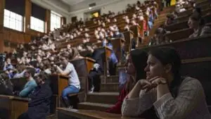 Минобрнауки опровергло сведения о переходе вузов на новую систему с 1 сентября