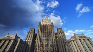 Космодемьянский: Россия против оружейного эмбарго в отношении Южного Судана