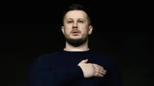 Зеленский присвоил звание Героя Украины основателю «Азова» Андрею Билецкому