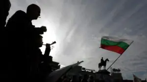 БТА: Болгария не получила от Украины объяснений по поводу инцидента с БПЛА