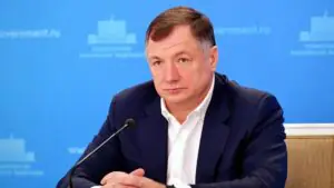 Хуснуллин призвал увеличить долю строительства в ВВП России по примеру Китая