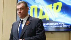 Слуцкий предложил назначать пенсионерам субсидии на ЖКХ автоматически