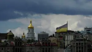 Депутат Рады Гетманцев назвал ситуацию с бюджетом Украины тревожной