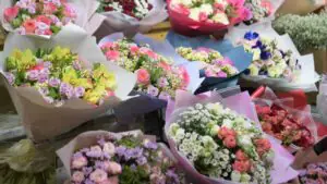 РИА Новости: в РФ не планируют вводить ГОСТ на букеты, в том числе «дофаминовые»
