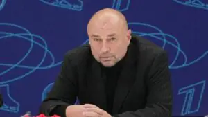 Жулин: Гончаренко является сильным тренером, но Петросян надо восстановиться