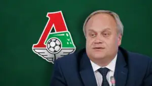 Нагорных анонсировал усиление состава «Локомотива» после летней продажи лидеров