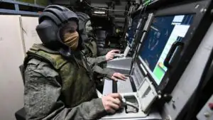 Ковальчук: над Брянской областью уничтожили более 70 украинских БПЛА за сутки