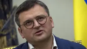 Дмитрий Кулеба рассказал о запасах круп и дров на случай плохой зимы на Украине
