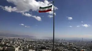 Mehr: Иран попросил МККК помочь освободить 3 захваченных в Катаре пилотов