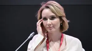Мария Львова-Белова: у меня много детей, им поступало множество угроз