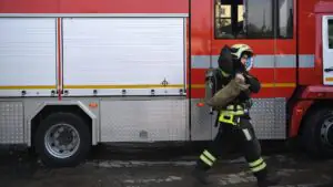 В КЧР после взрыва газа в частном доме не было возгорания