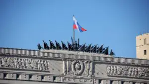 МО предлагает разрешить МФЦ принимать заявления на получение госуслуг от военных