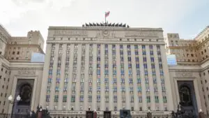 Минобороны: ВСУ потеряли свыше 210 военных в зоне действий «Запада»