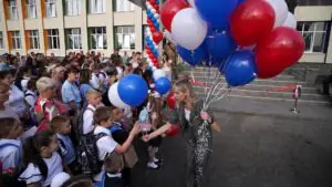Учебный год 2026–2027 в России: что изменится в школах с 1 сентября