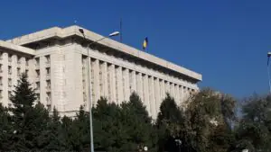МО Румынии сообщило о падении дрона в лесистой местности у границы с Украиной