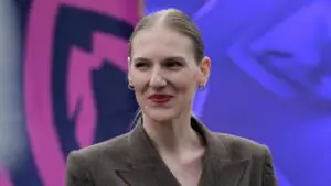 Ромашина: российские синхронистки не хотели хайповать на ЧЕ