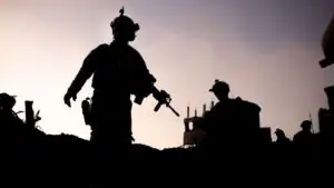 ЦАХАЛ заявила об ударе по двум командирам военного крыла ХАМАС в секторе Газа