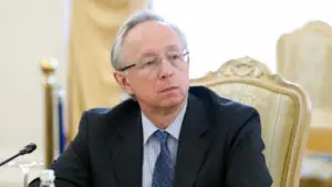 Галузин: Россия не воспринимает всерьез заявления ЕС о возобновлении контактов