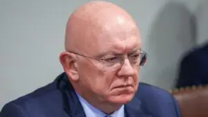 Небензя: Киев скатился до откровенного террора против мирного населения России