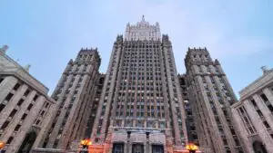 МИД рассчитывает на объективную оценку Ташкентом действий журналиста Макаренко