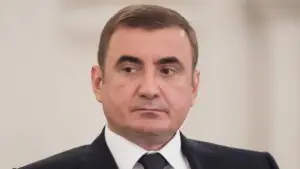 Дюмин: историческая память является важным элементом нацбезопасности России