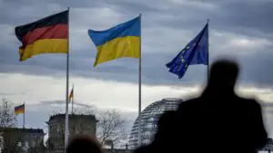 Lidovky: Европа не готова к новой волне украинских беженцев предстоящей зимой