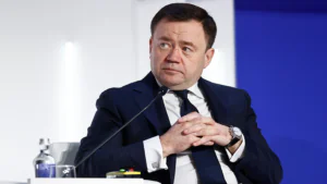 Фрадков: система трансграничных расчетов стала инструментом новой войны