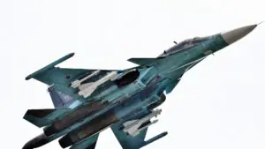 ВС России нанесли поражение цеху производства БПЛА и логистическому центру ВСУ