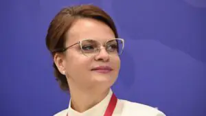 Цивилева: потребности ветеранов СВО стимулируют развитие новых технологий