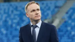 Гендиректор «Динамо» Пивоваров: в ближайшее время появятся новости о трансферах