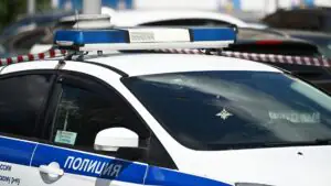 В Башкирии пенсионер сбил двух девочек и скрылся с места ДТП