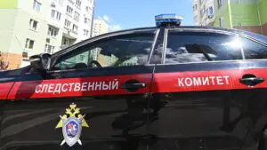 В Петербурге подростка задержали за поджог трансформаторной подстанции