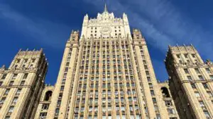 Армения пытается переориентировать экспорт товаров в ЕС, заявили в МИД